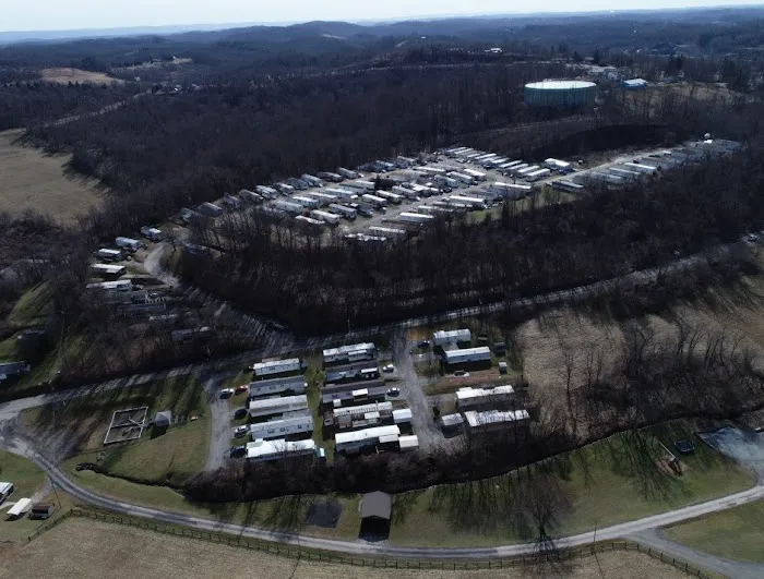 Hilltop Estates MHP (Mobile Home Park) 7