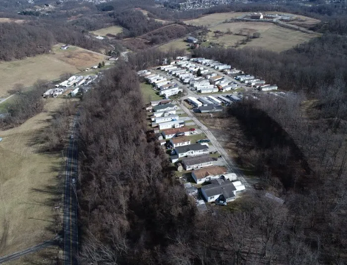 Hilltop Estates MHP (Mobile Home Park) 5