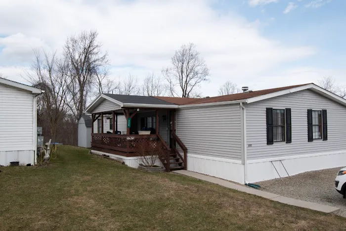Hilltop Estates MHP (Mobile Home Park) 6