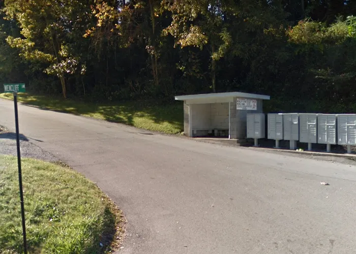 Hilltop Estates MHP (Mobile Home Park) 8