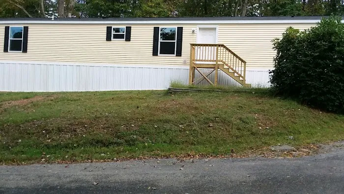 Twin Lakes Mobile Home & RV Park 1