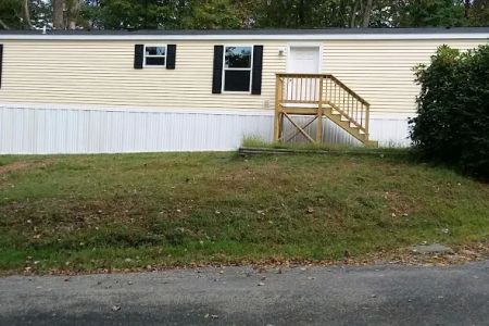 Twin Lakes Mobile Home & RV Park