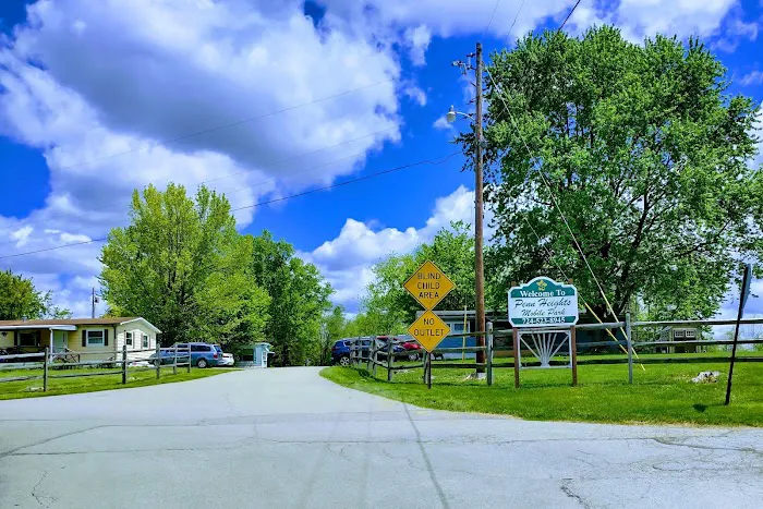 Penn Heights Mobile Park Inc 2