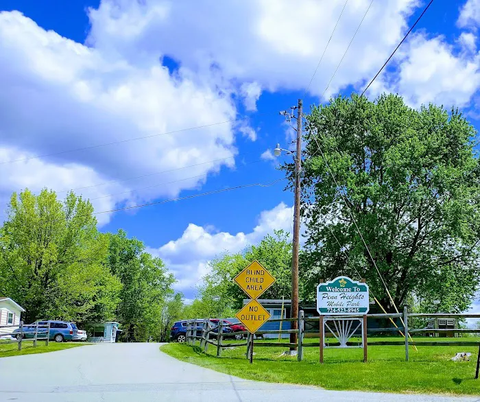 Penn Heights Mobile Park Inc 3