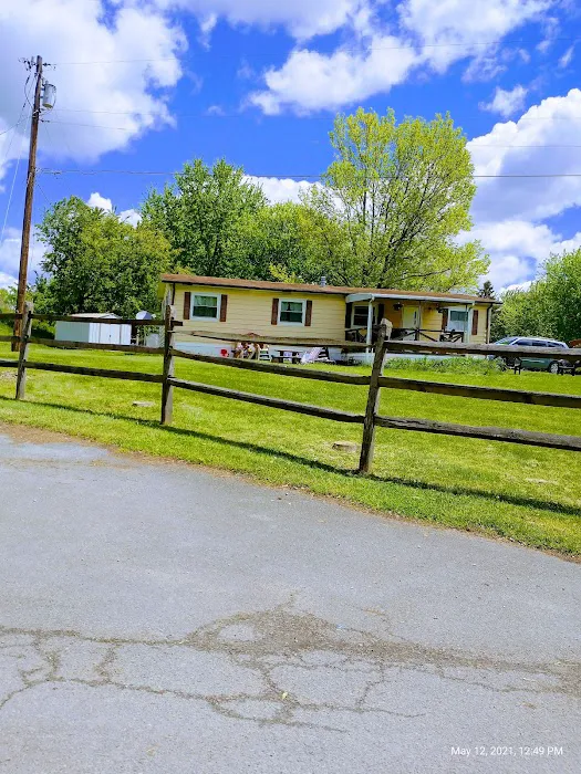 Penn Heights Mobile Park Inc 1