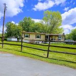 Penn Heights Mobile Park Inc