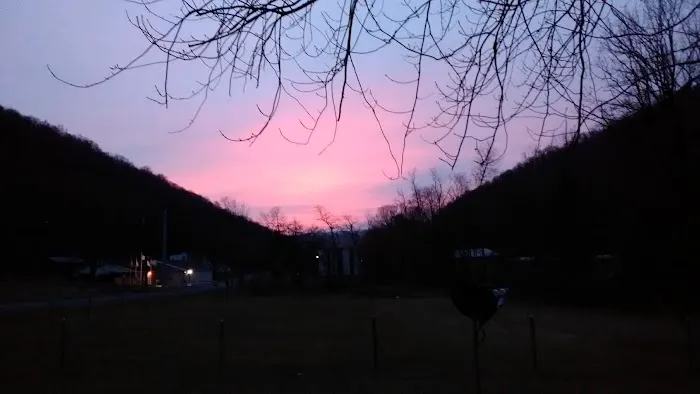 Brush Creek Campground 7