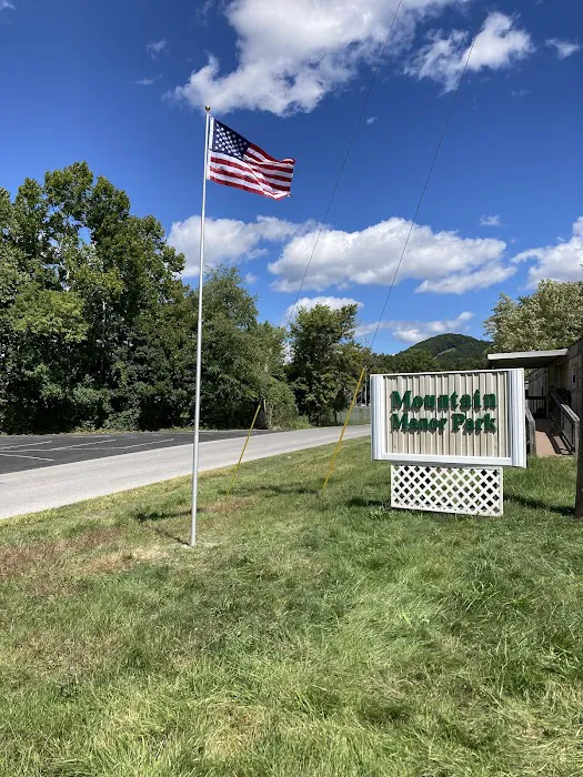 Mountain Manor Park, LLC 1