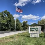 Mountain Manor Park, LLC