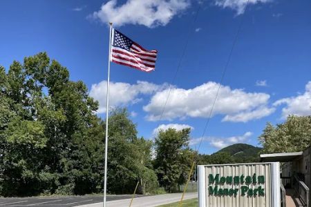 Mountain Manor Park, LLC