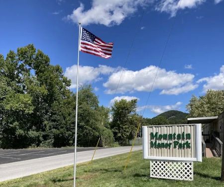 Mountain Manor Park, LLC