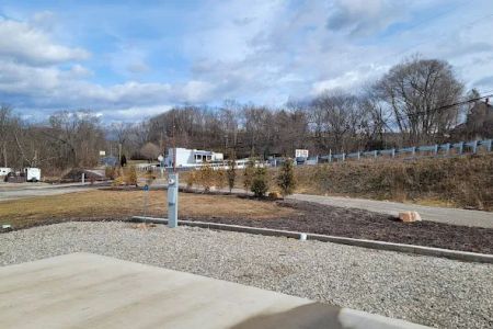 Raystown Riverbend Campground
