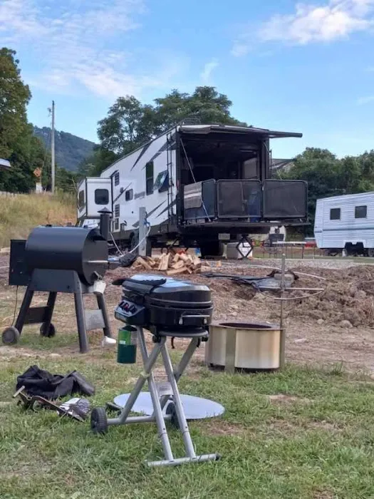 Raystown Riverbend Campground 8