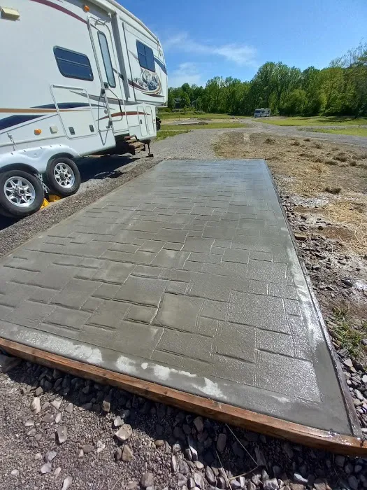 Raystown Riverbend Campground 5