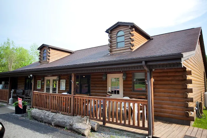 Heritage Cove Resort 5