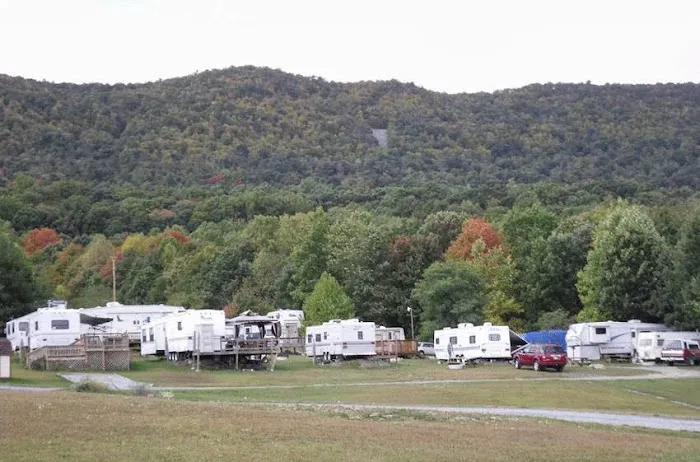 Buck's Campground 2