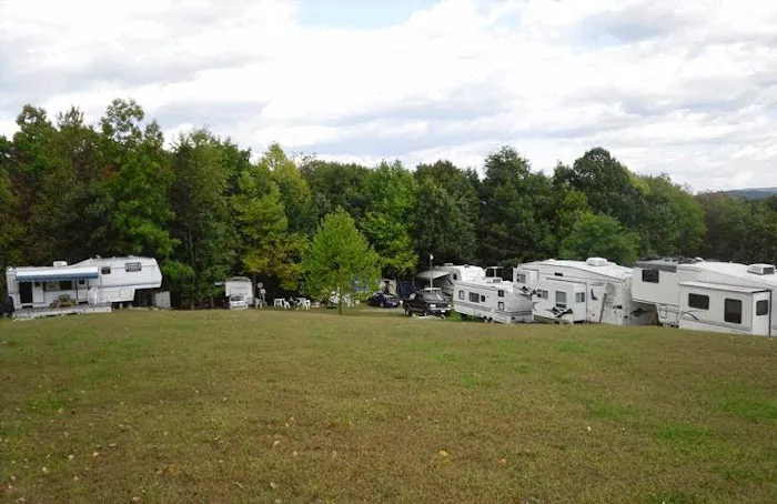 Buck's Campground 1