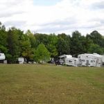 Buck's Campground