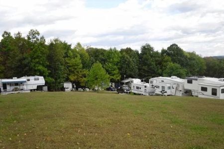 Buck's Campground
