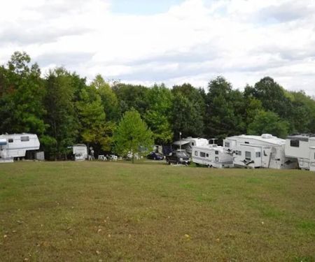 Buck's Campground