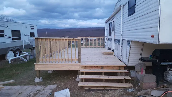Buck's Campground 5