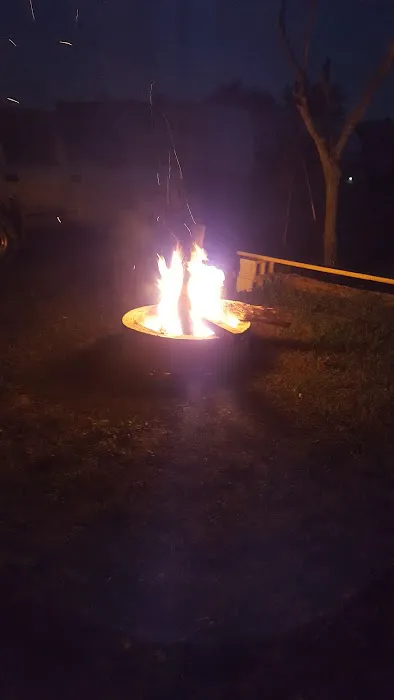 Buck's Campground 6