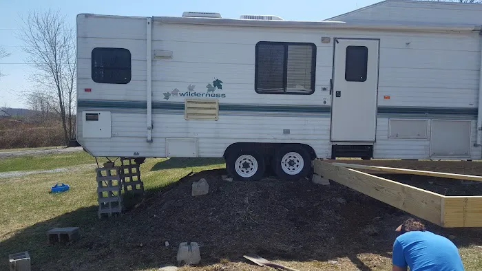 Buck's Campground 7