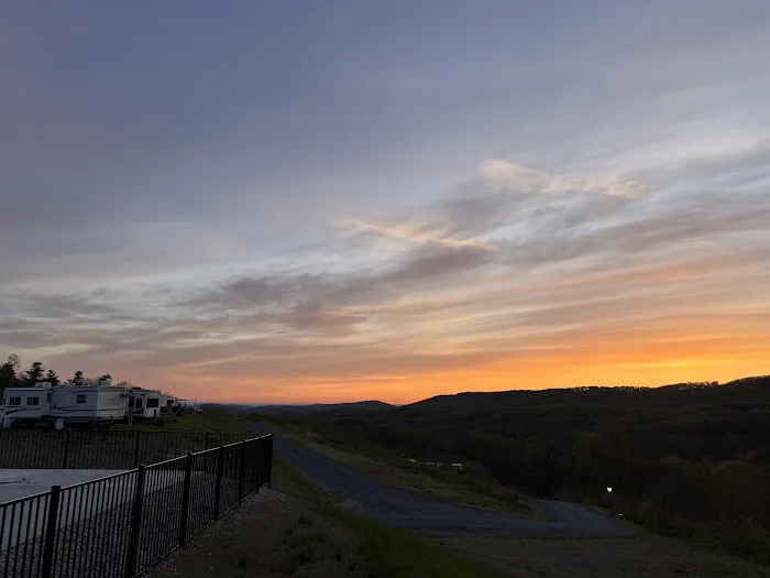 Raystown Ridge Camp 2