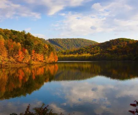 Raystown Ridge Camp