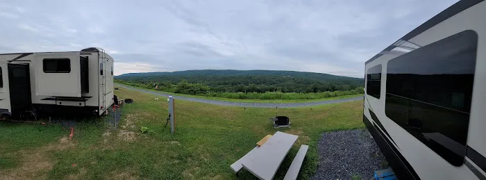 Raystown Ridge Camp 9