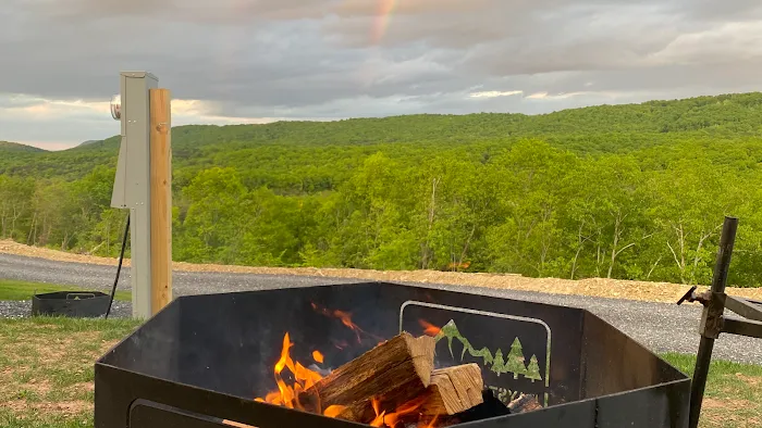 Raystown Ridge Camp 6