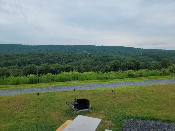 Raystown Ridge Camp 8