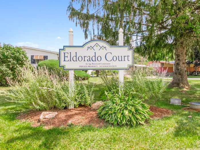 Eldorado Court 6