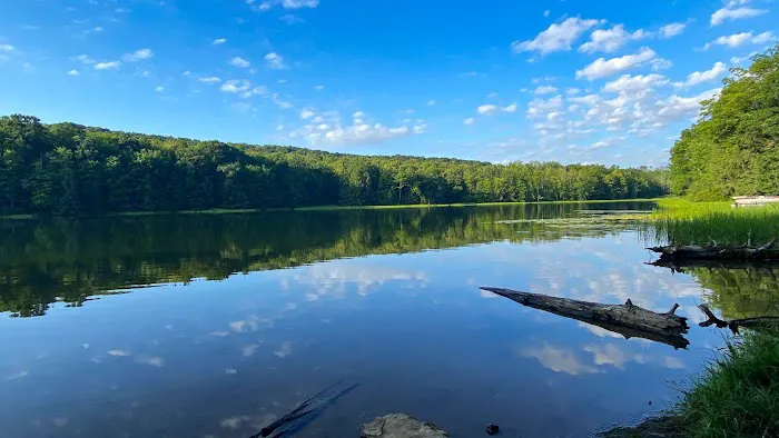 Crooked Run Campground 1