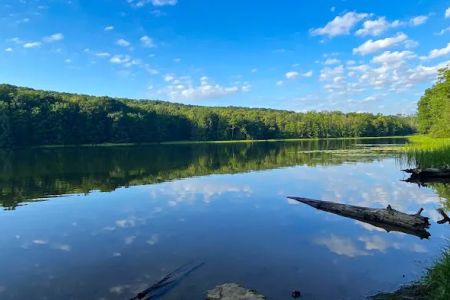 Crooked Run Campground