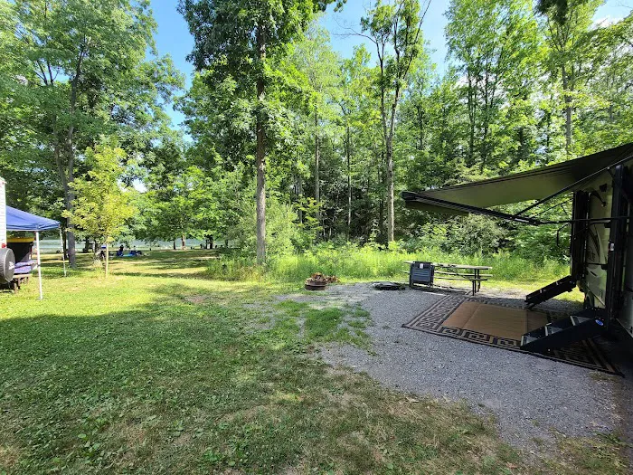 Crooked Run Campground 3