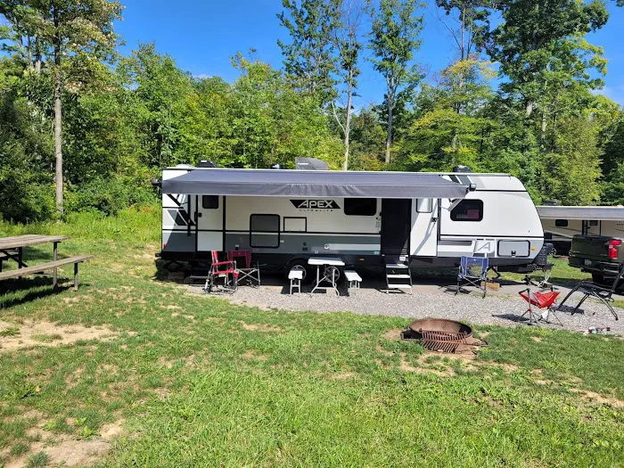Crooked Run Campground 2