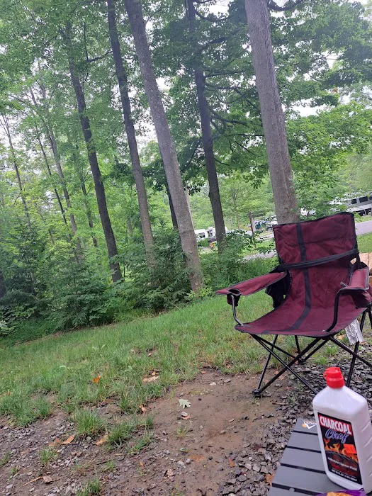 Crooked Run Campground 6