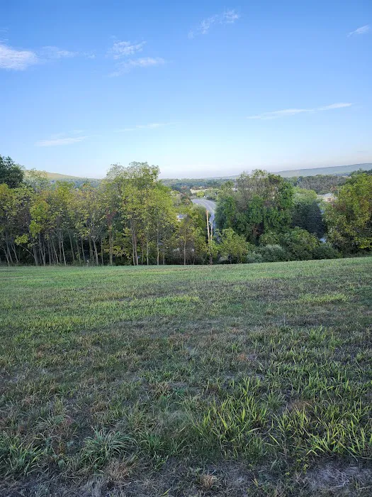 Wright’s Orchard Station Campground 1