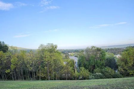 Wright’s Orchard Station Campground