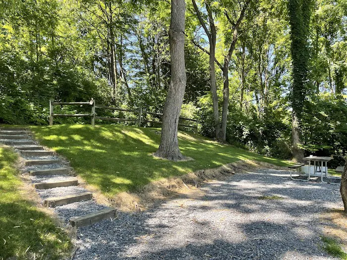Wright’s Orchard Station Campground 3