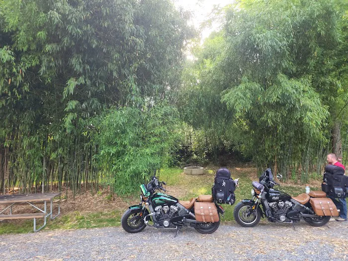 Wright’s Orchard Station Campground 7