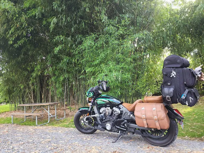 Wright’s Orchard Station Campground 10