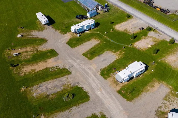 Don Huey Country Campground 1