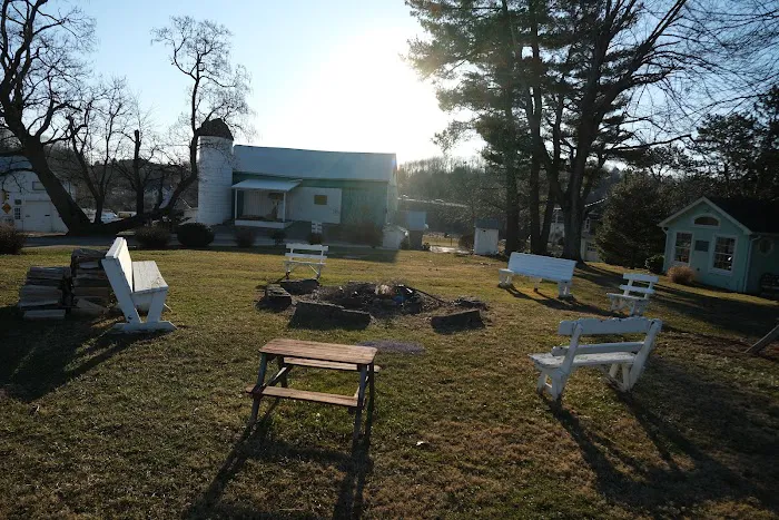 Don Huey Country Campground 5