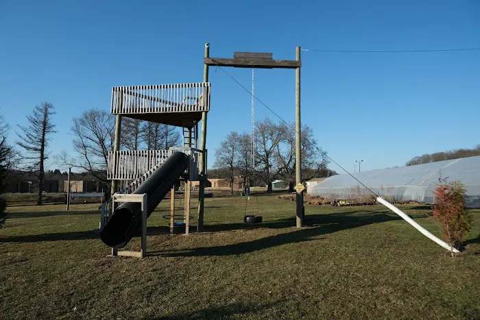 Don Huey Country Campground 3