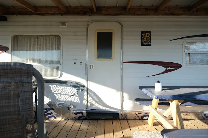 Don Huey Country Campground 2