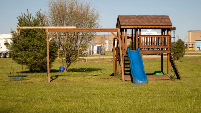 Don Huey Country Campground 9