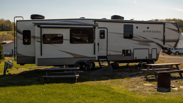 Don Huey Country Campground 10