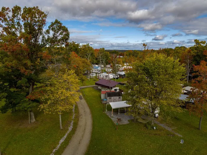 Glendale Valley Campground | Central PA & Altoona, PA 3